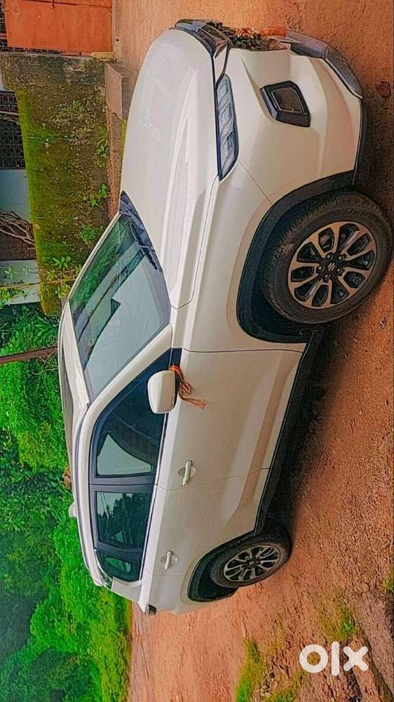 2022 Maruti Suzuki Vitara Zeta Plus