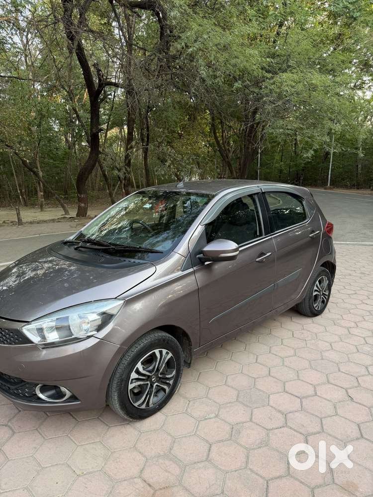 Tata Tiago Xza Plus, 2019, Petrol
