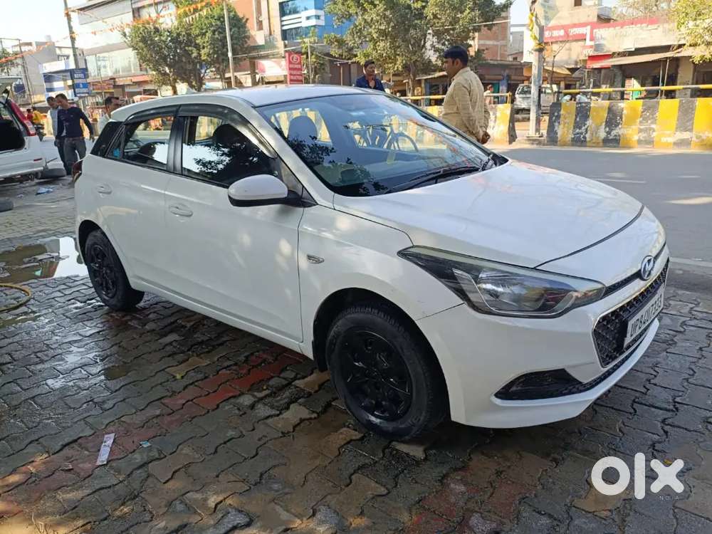 I20 1st Owner 2016 Module