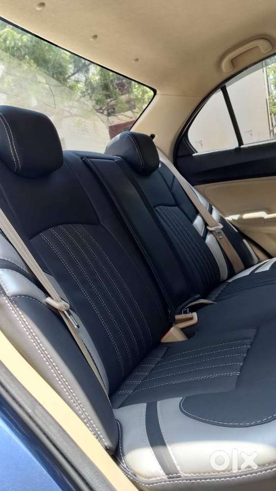 Maruti Suzuki Dzire 1.2 Zxi Plus Amt, 2022, Petrol
