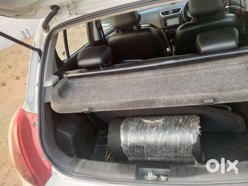 Maruti Suzuki Swift 2014 Diesel 150000 Km Driven