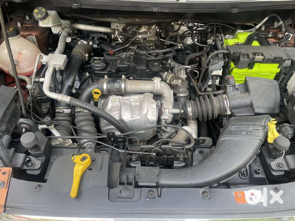 Ford Ecosport 1.5 Diesel Titanium Plus, 2018, Diesel