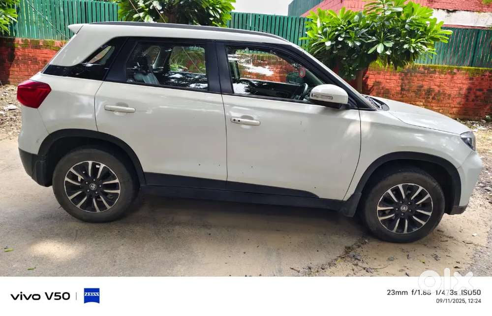 Toyota Urban Cruiser 2021 Petrol Automatic Premium