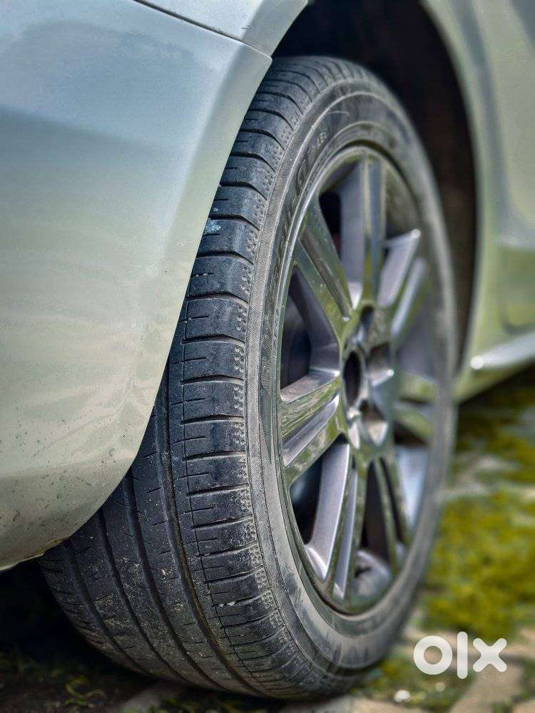 Audi A4 2.0 Tdi (143bhp), 2012, Diesel