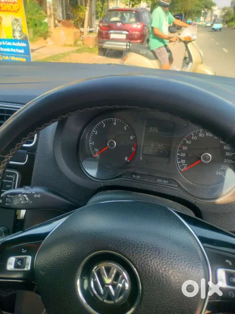 Dr Driven Polo Gt Tsi