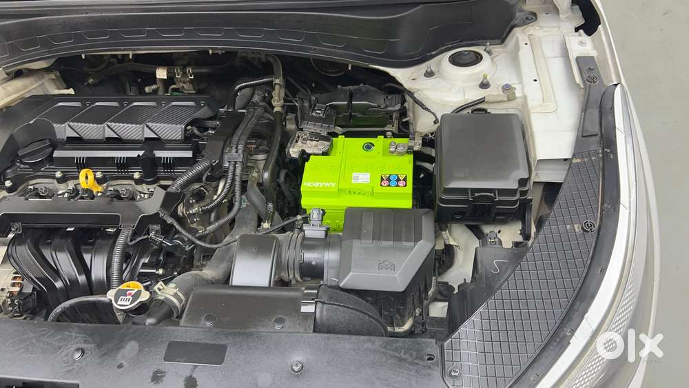 Kia Seltos 1.5 Htx At Petrol, 2021, Petrol