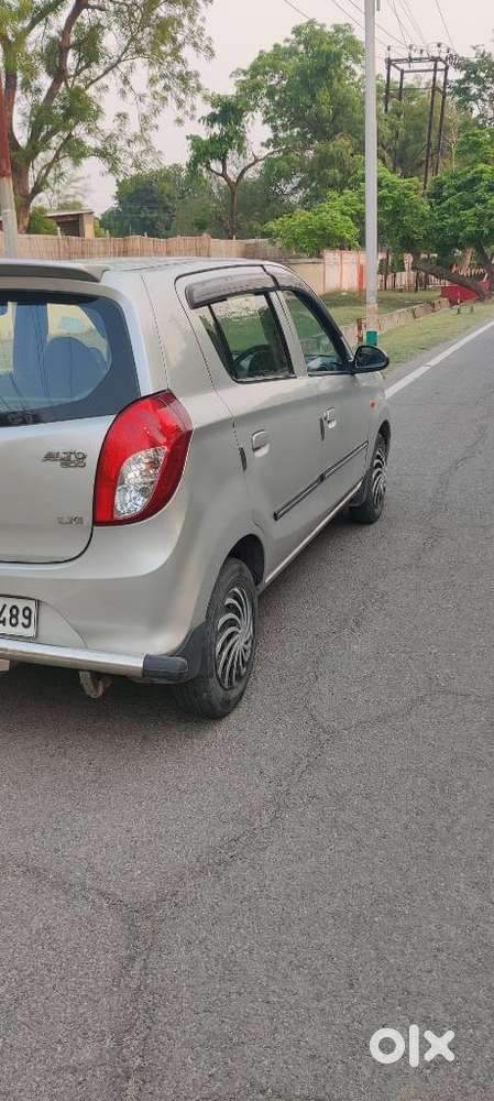 Maruti Suzuki Alto 800 Lxi, 2015, Petrol