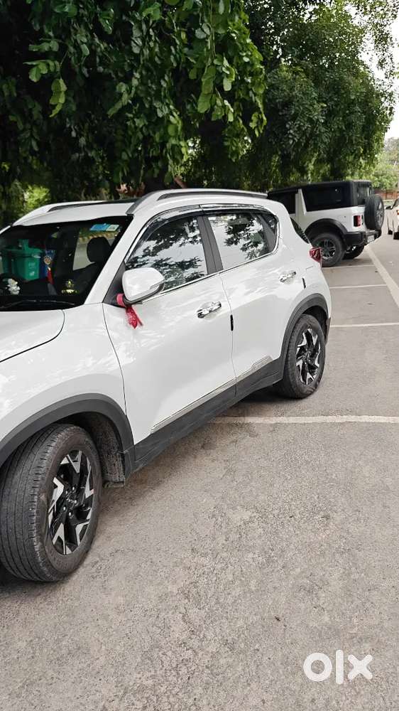 Kia Sonet Htk 2026 Petrol