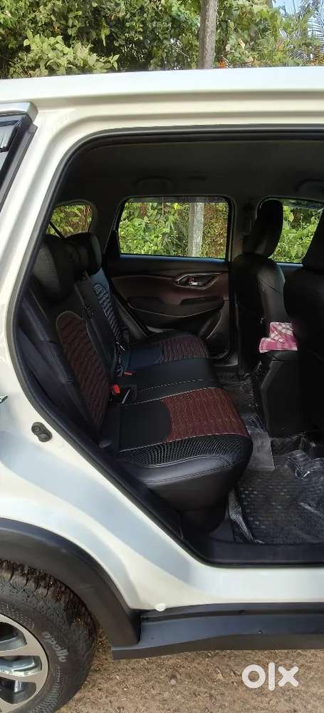 Maruti Suzuki Grand Vitara 2025