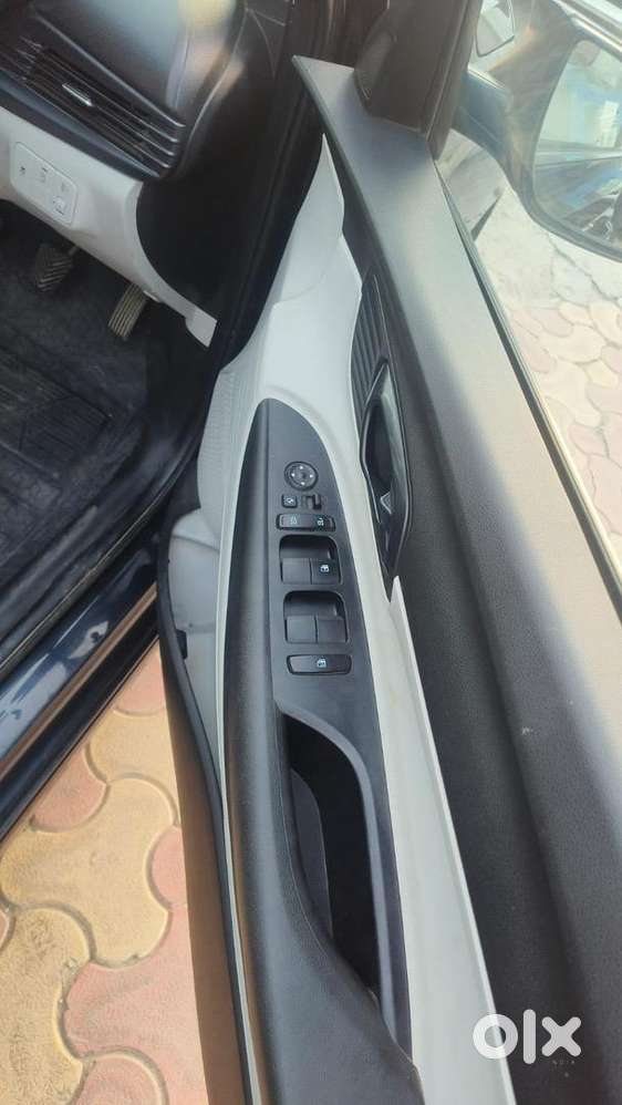 Hyundai I20 Sportz Petrol 2024