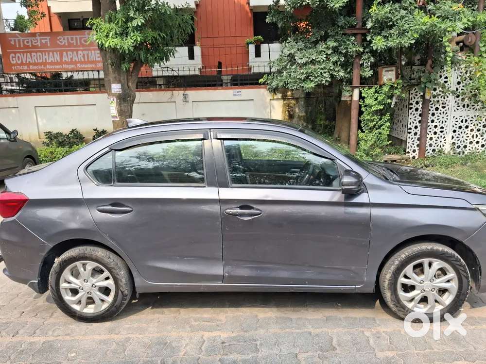 Honda Amaze 1.2 Petrol 2018