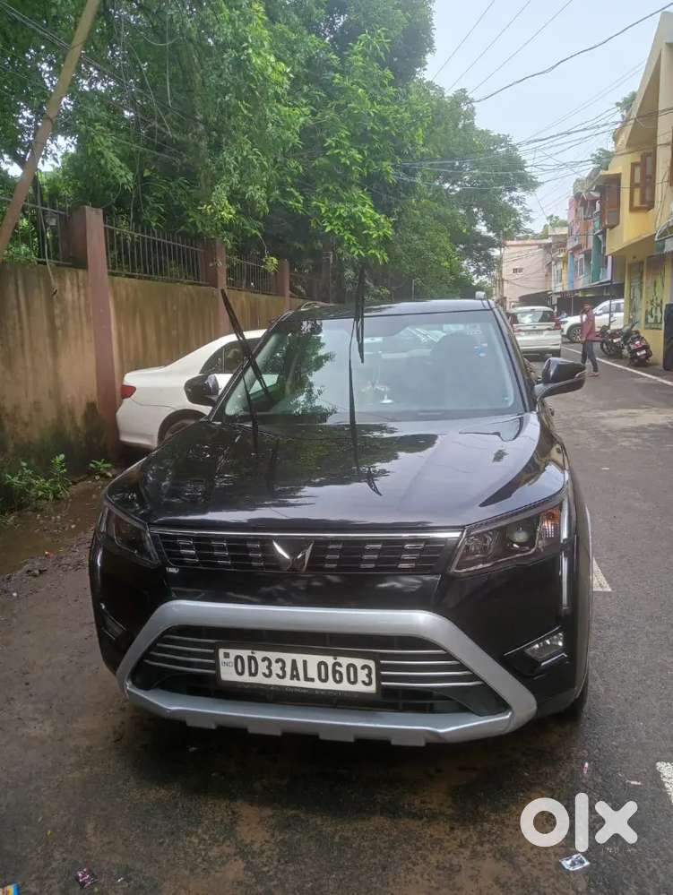 Mahindra Xuv300 Diesel 2023