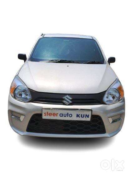 Maruti Suzuki Alto 800 Lxi, 2020, Petrol