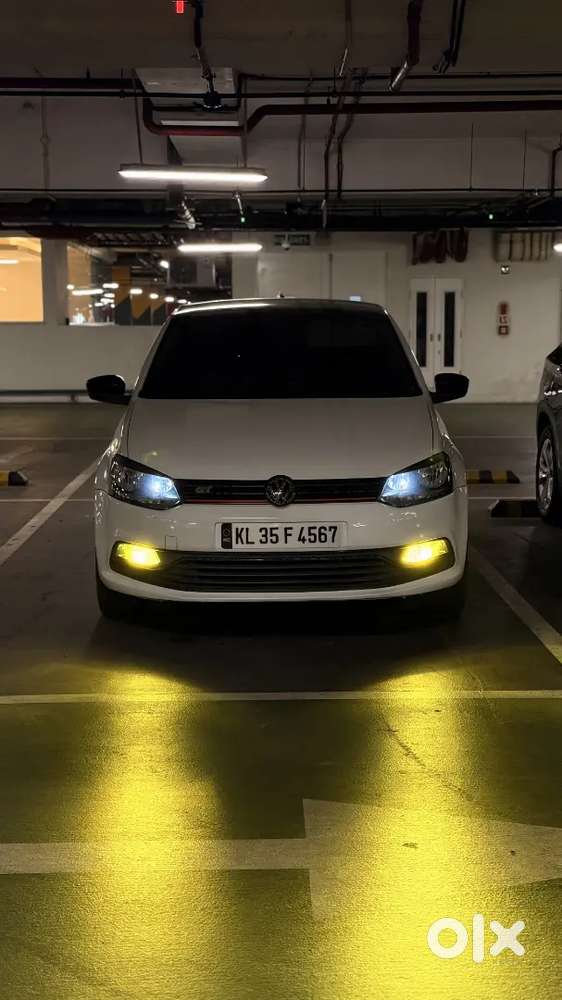 Polo Gt Tsi