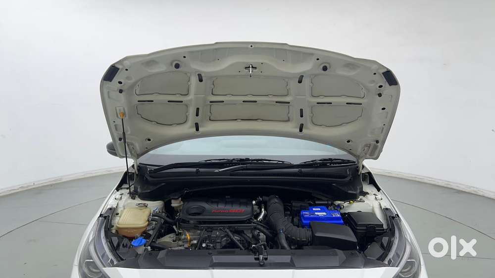 Hyundai I20 N Line N8 1.0 Turbo Dct, 2022, Petrol
