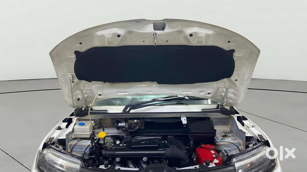 Renault Kwid 2019-ongoing 1.0 Climber Amt, 2023, Petrol