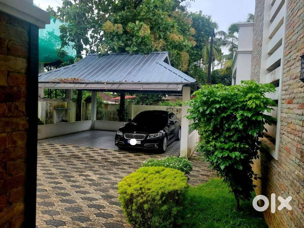 Bmw 5 Series 2.0 520d Luxury Line, 2016, Diesel