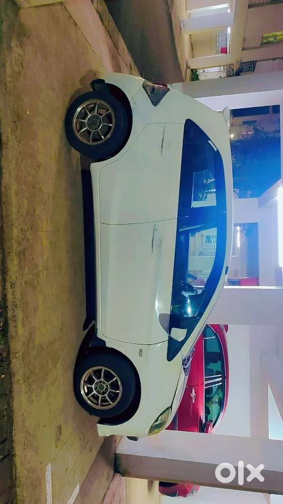 Honda Brio 2013 Petrol 114000 Km Driven