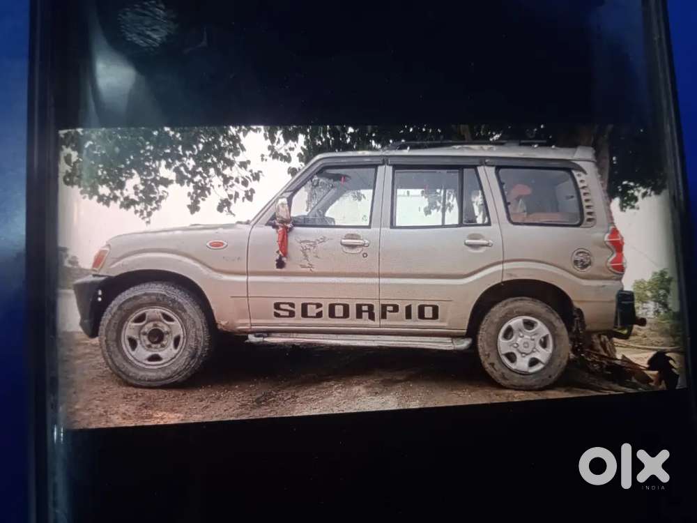 Mahindra Be.09 2009o
