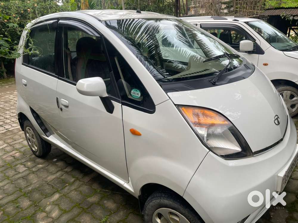 Tata Nano Petrol Manual 2015 Twist Xt