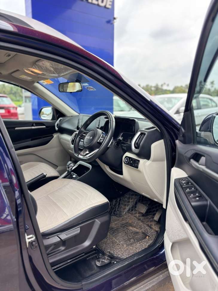 Kia Sonet 1.5 Hte Diesel, 2023, Diesel