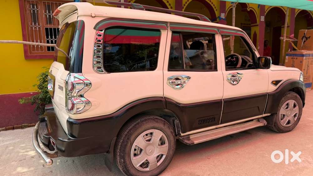 Mahindra Scorpio Diesel 2016