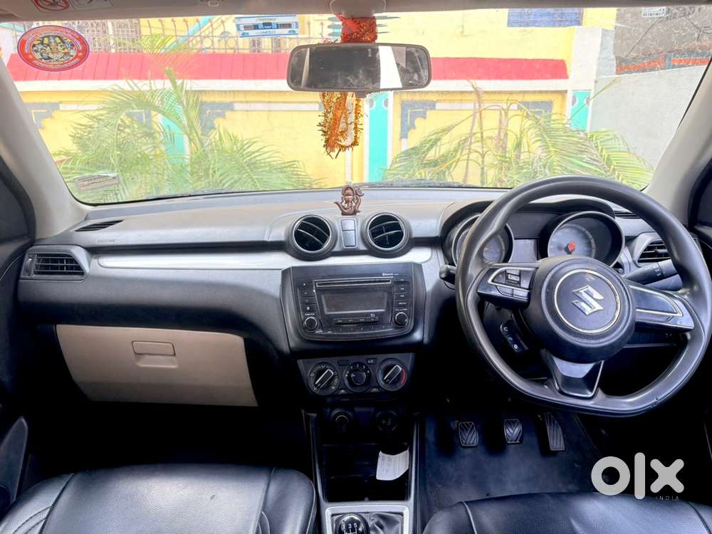 Maruti Swift Vdi 2019 Diesel