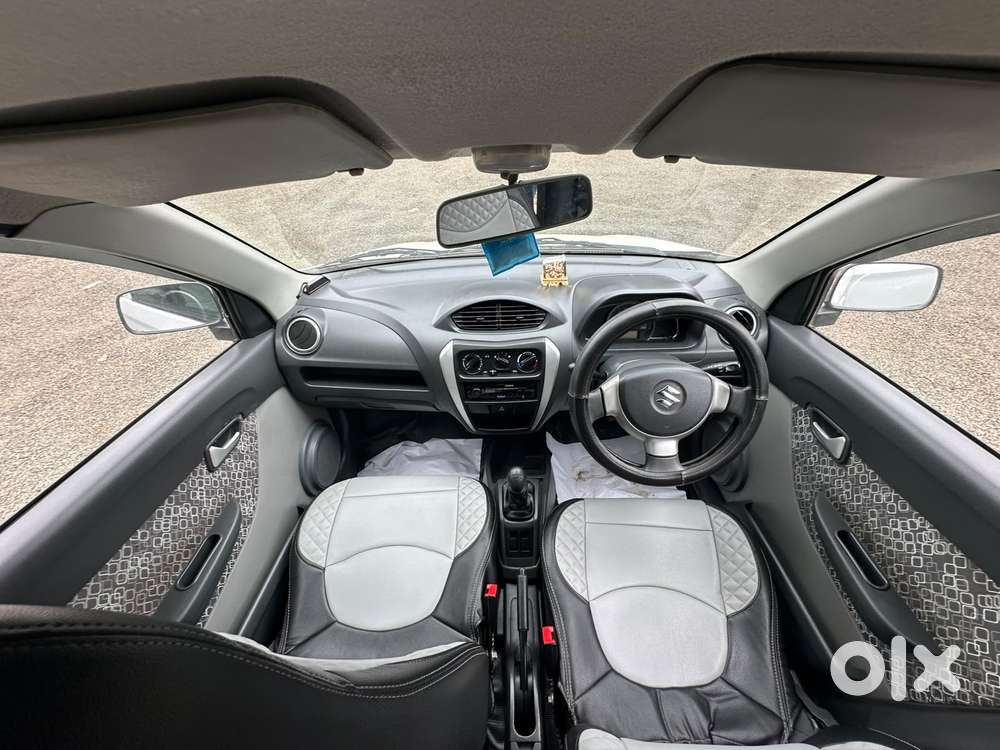 Maruti Suzuki Alto 800 Lxi Opt, 2018, Petrol