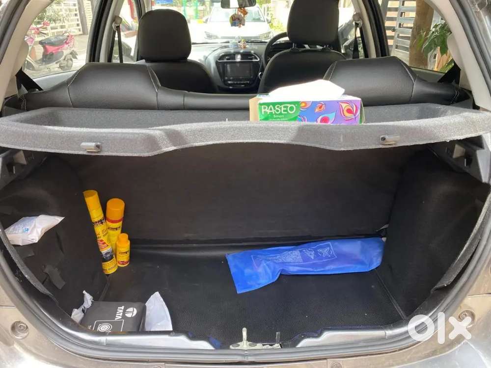Tata Tiago Nrg 2023 Petrol 7000 Km Driven