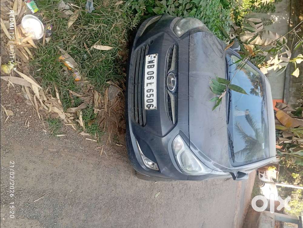 2015 Last Model Godd Condition