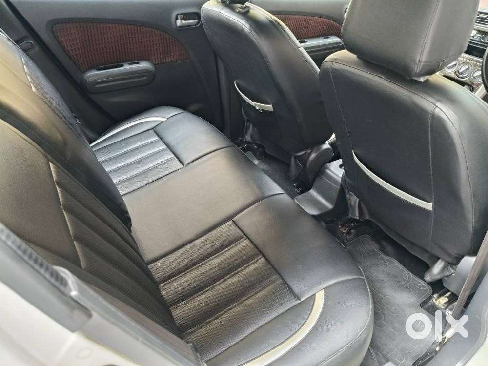 Maruti Suzuki Ritz Vdi (abs) Bs Iv, 2012, Petrol