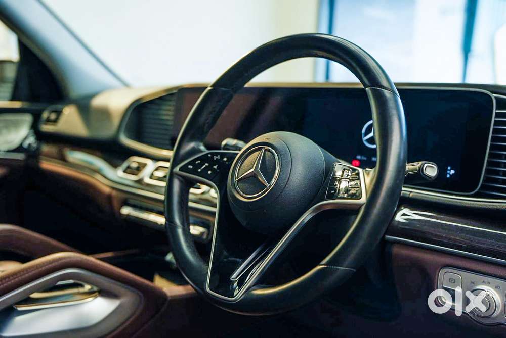 Mercedes-benz Gle 300d 4matic Lwb, 2024, Diesel