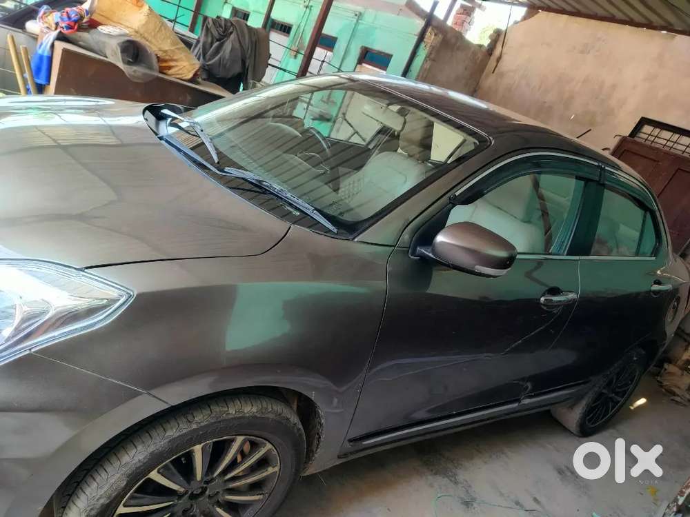 Maruti Suzuki Dzire 2020 Petrol 80000 Km Driven