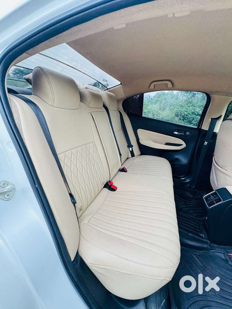 Honda City Zx Vtec, 2022, Petrol