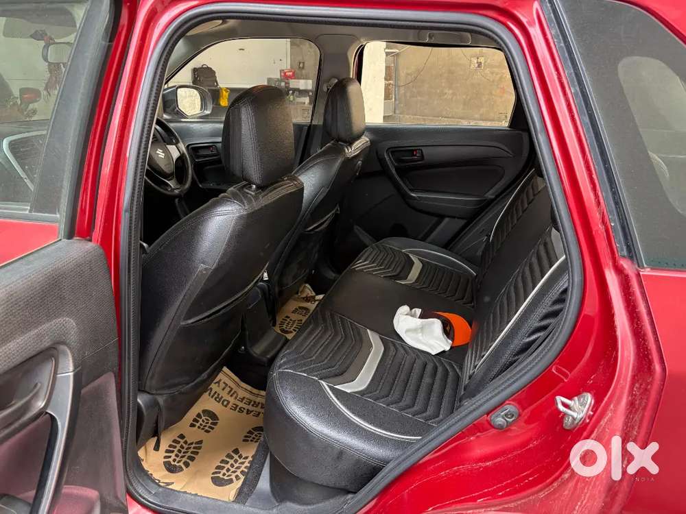 Maruti Suzuki Brezza 2018 Diesel 81500 Km Driven