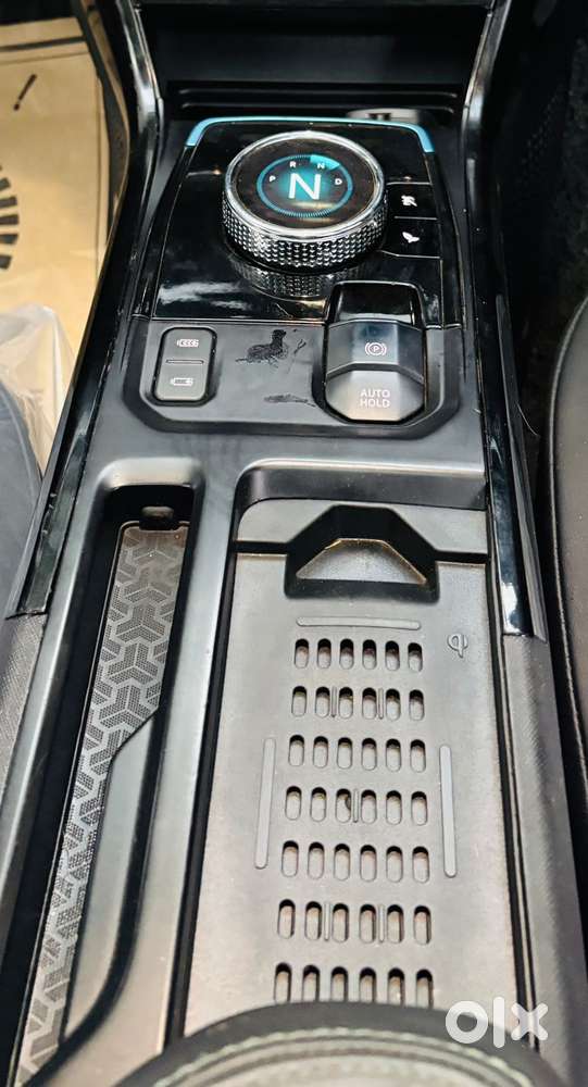 Tata Nexon Ev Xz Plus Lux Dark Edition, 2023, Electric
