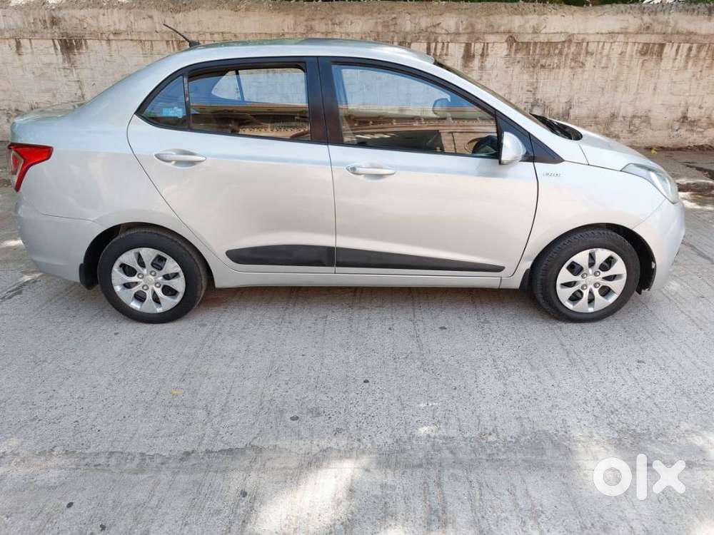 Hyundai Xcent 1.1 S (o) Crdi, 2015, Diesel