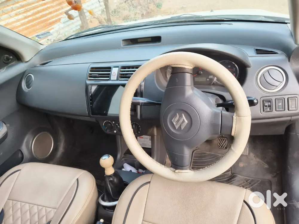 Swift Dzire Vdi 2011