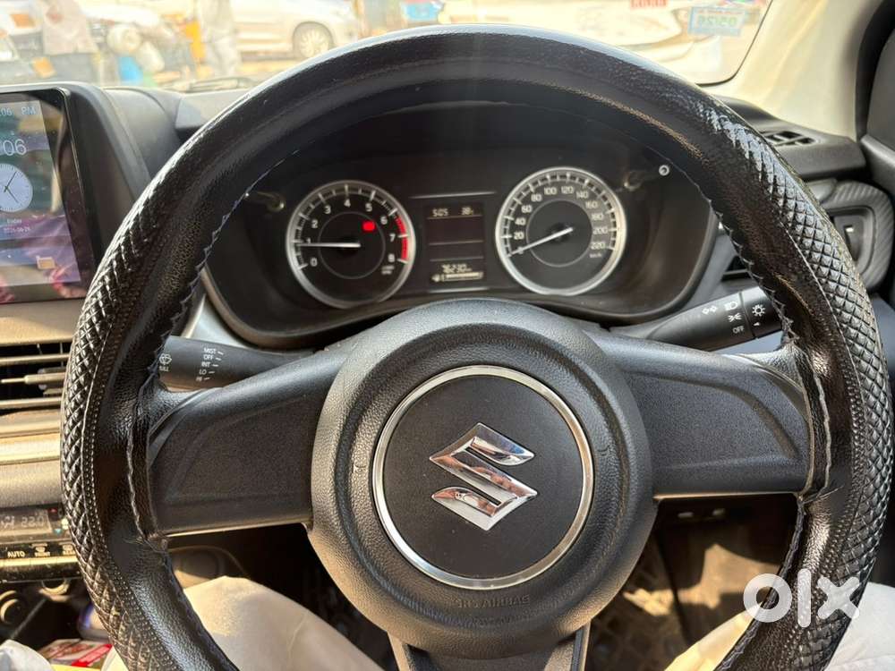 Maruti Suzuki Baleno 2022 Year