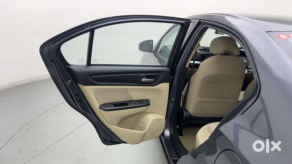 Honda Amaze Vx 1.2 Petrol Mt, 2022, Petrol