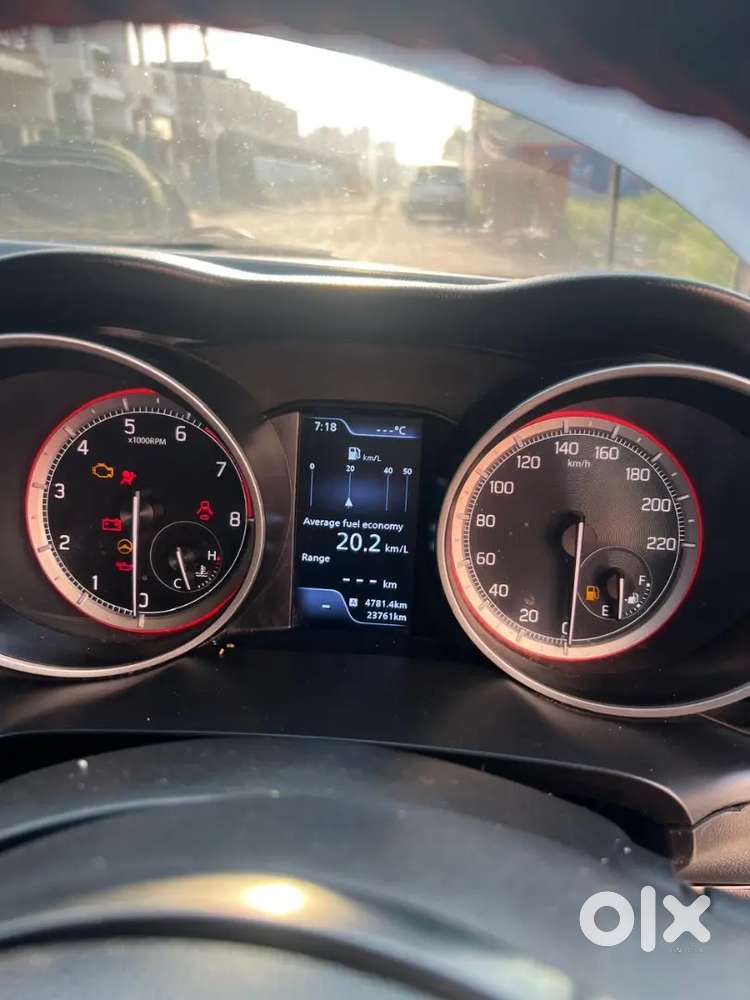 Brand New Condition Swift 2019 Model Full  Modified Diesal