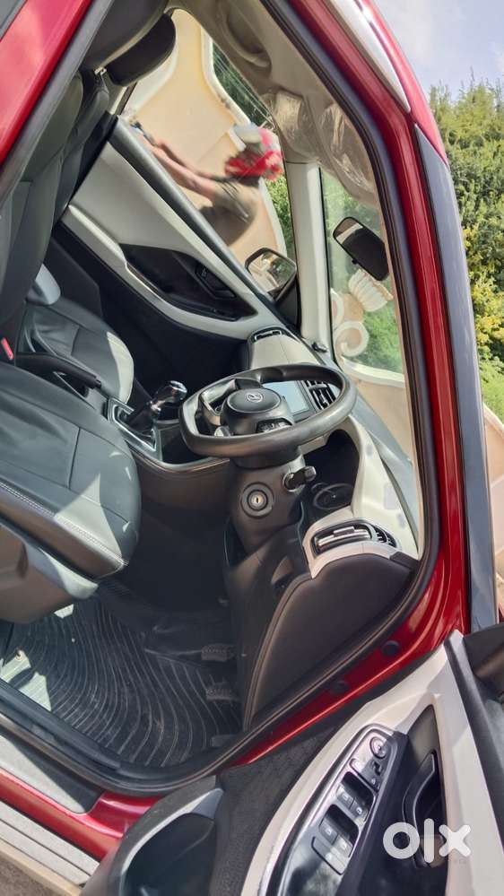 Hyundai Creta 1.6 Sx, 2020, Diesel