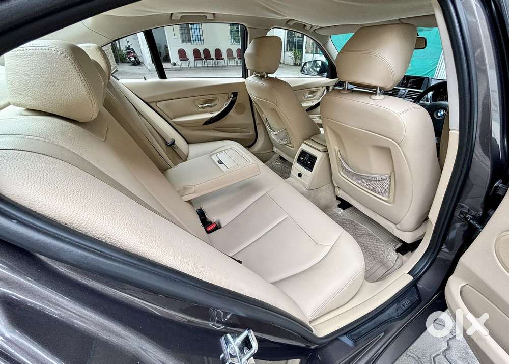 Bmw 3 Series 2.0 320d Highline, 2013, Diesel