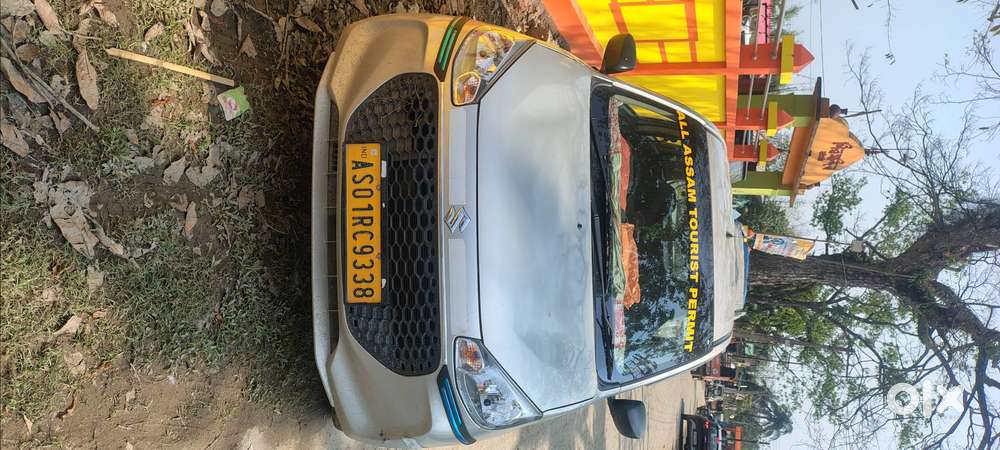 2024 Maruti Suzuki Alto