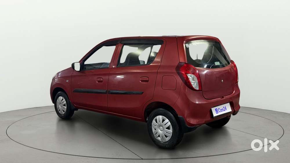 Maruti Suzuki Alto 800 0.8 Vxi (o), 2023, Petrol