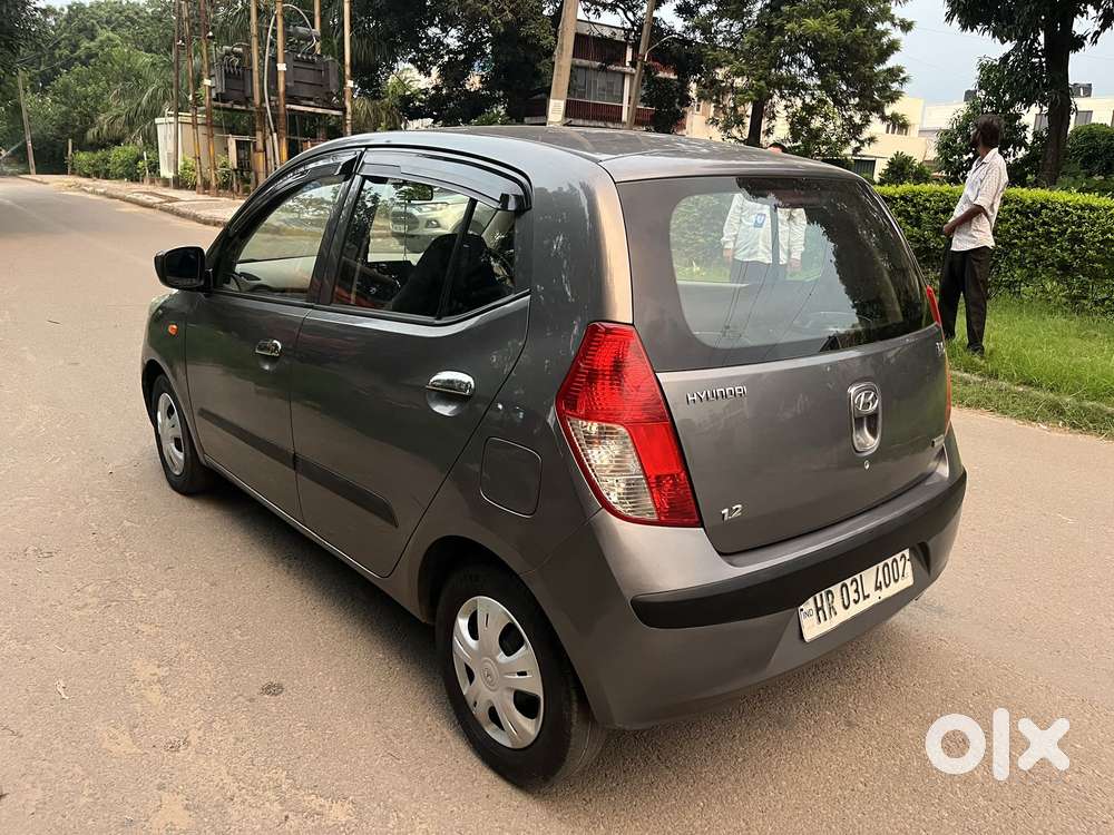Hyundai I10 Magna 1.1l, 2011, Petrol