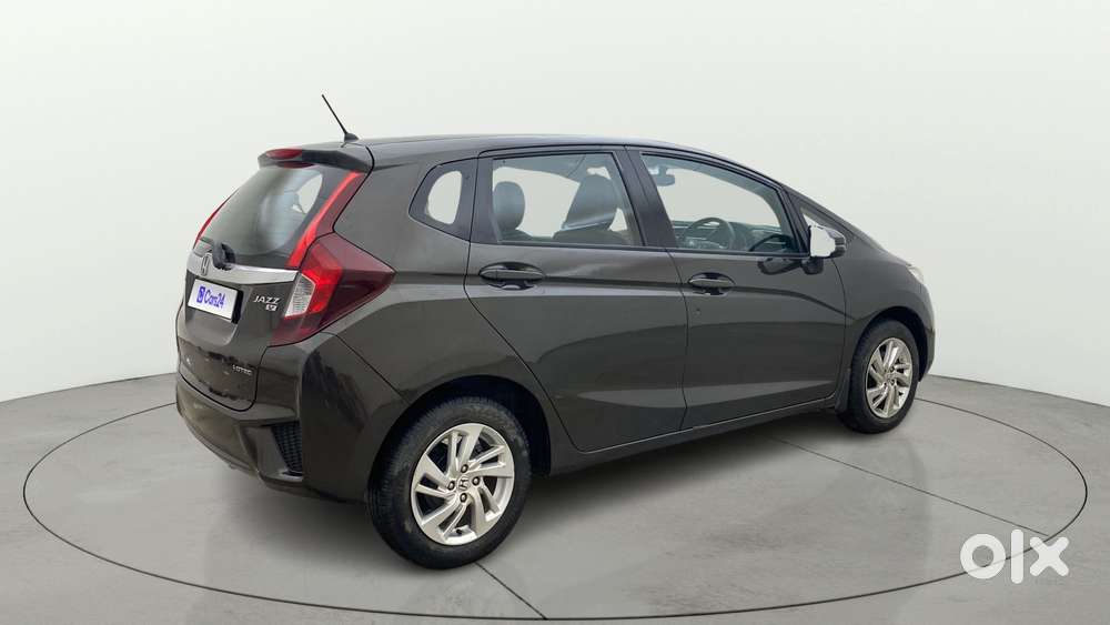 Honda Jazz 1.5 V I Dtec, 2018, Diesel