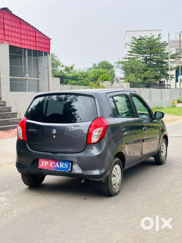 Maruti Suzuki Alto 800 Lxi, 2019, Petrol