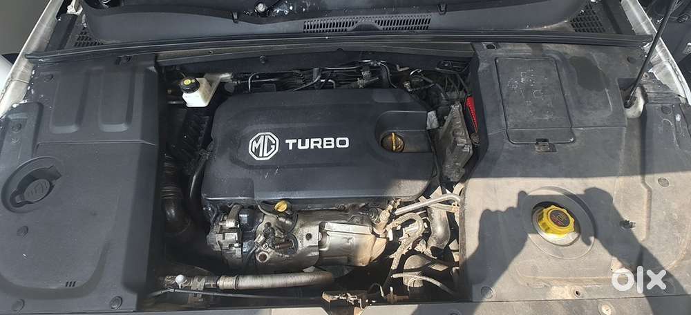 Mg Hector Diesel 2021