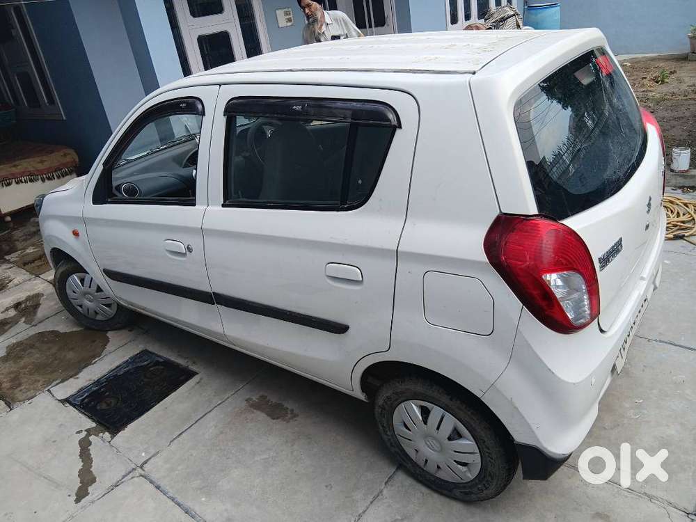 Maruti Suzuki Alto 800 2013 Petrol 23134 Km Driven